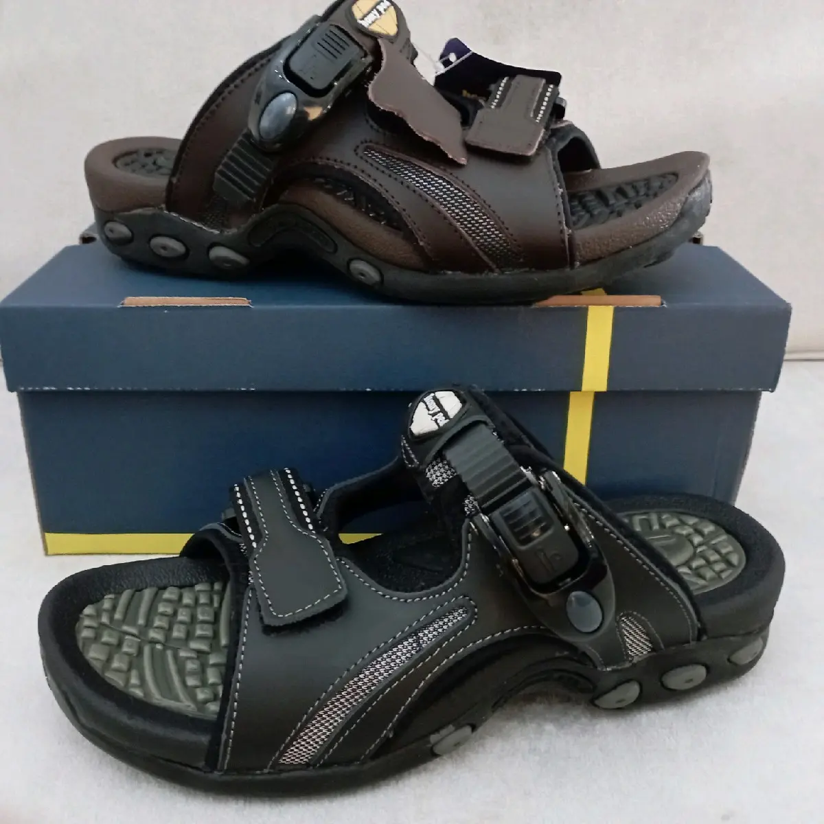 Sandal Homyped MA 2032