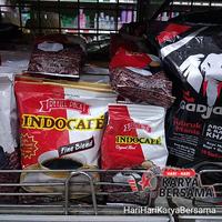 Gambar KOPI INDOCAFE ORIGINAL BLEND REFILL PACK 50GR - 9311931192506 dari HariHariKaryaBersama Kota Medan 4 Tokopedia