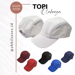 TOPI OLAHRAGA TOPI BASEBALL PARASUT Sport Outdoor