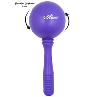 Gambar Alice A045M Maraca Round Alat Musik Perkusi Marakas - Blue dari Grandia Shop Kota Tangerang Selatan 3 Tokopedia