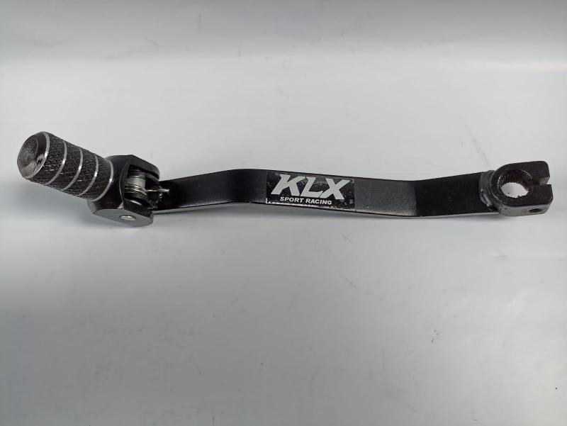 Product Introduction of PERSNELING/TUAS GIGI LIPAT KLX D-TRACKER WR155 CRF150L SUZUKI TS Motorcycle 3