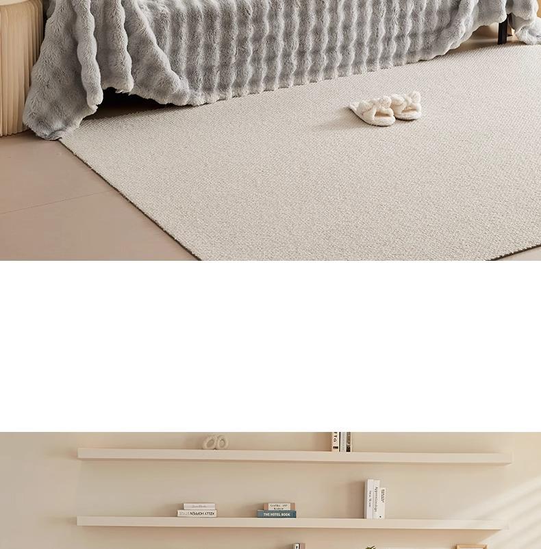 Product Introduction of High-end Winter Thickened Rabbit Fur Sofa Cover Sofa Slipcover Full Wrap Autumn Winter Universal Sofa Cover Wholesale 27
