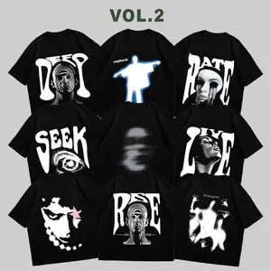 KAOS SKENA TERBARU  KAOS DISTRO HITAM JUMBO SKENA HEMAT S | M | L | XL | 2XL | 3XL | BISA COD Aesthetic Baju