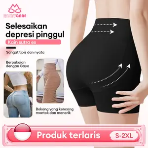 Pembesaran Bokong Celana Dalam Pengangkat Pantat Busa Bokong Palsu celana dalam busa celana hip dips wanita ss668