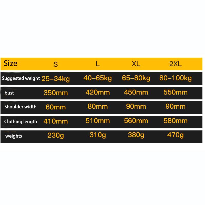 Product Introduction of New Adult Life Vest Large Buoyancy Life Undershirt Water Park Life Saving Equipment Rafting Swimming Life Vest 10