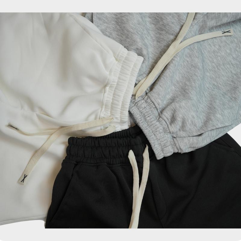 ( COMBO 2 QUẦN SHORT THÊU PN.STORE ) nam dáng trên gối  chất liệu nỉ 2 da co giãn tốt, lên form chuẩn, không bai xù menswear 8