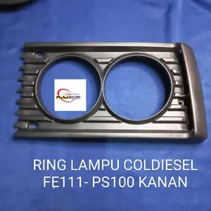 RING LAMPU MITSUBISHI COLTDIESL PS100 PS120 UMPLUNG ADA PILIHAN HRGA SATUAN