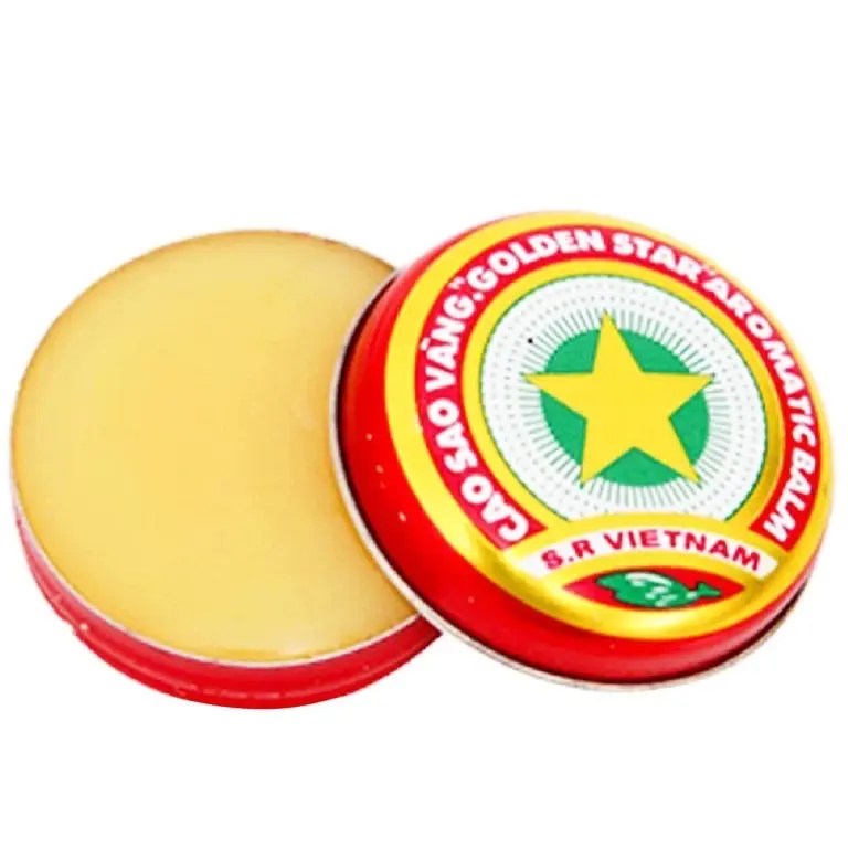 Cao Sao Vàng Golden Star 3g TW3
