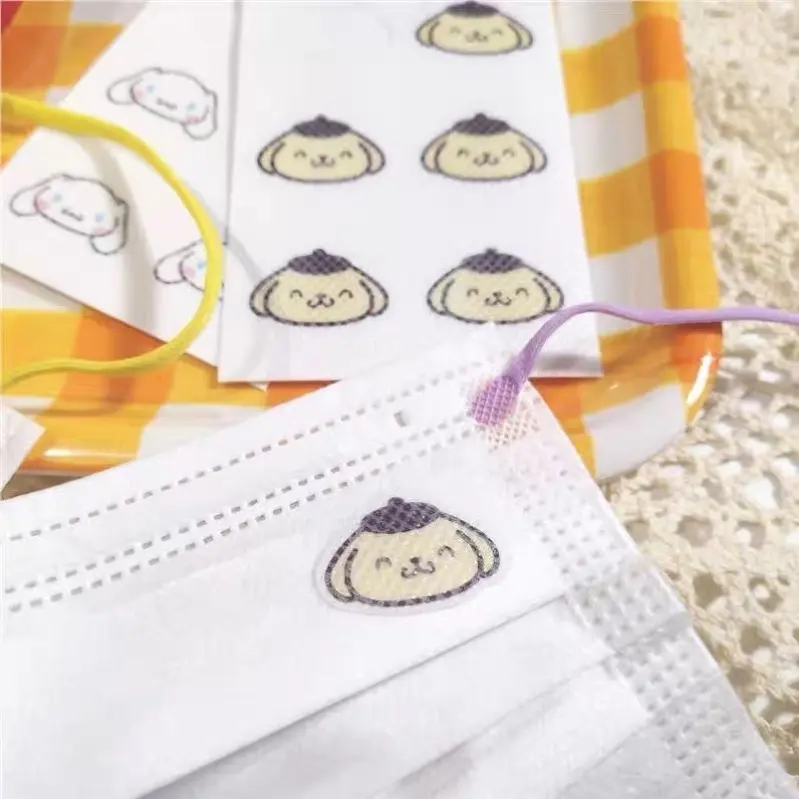 Freshcare Eucalyptus Patch / Sticker Tempel / Sticker Masker / Patch Tempel Masker/STIKER AROMASK ISI 24-36 PATCH / MASK PATCH TEMPELAN MASKER KARAKTER DISNEY LUCTICKER MASKER / STICKER TEMPEL / AROMATERAPI MASKER WANGI VANILA GREEN TEA MINT JASMINE 7