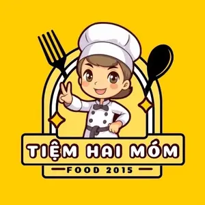 Tiệm Hai Móm Food