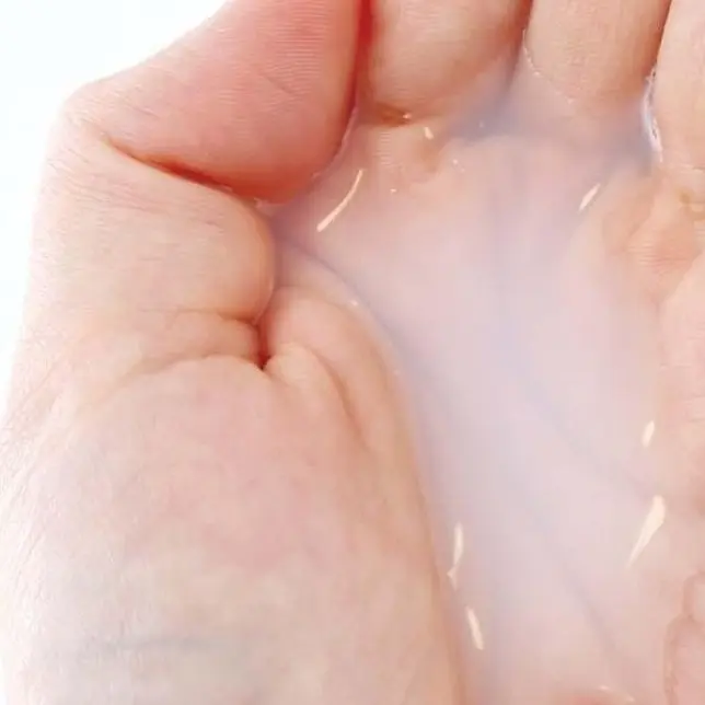 Nước Hoa Hồng Dưỡng Sáng Mịn Da Ý Dĩ Hatomugi Hadariki Conditioner Nhật Bản 500ml 6
