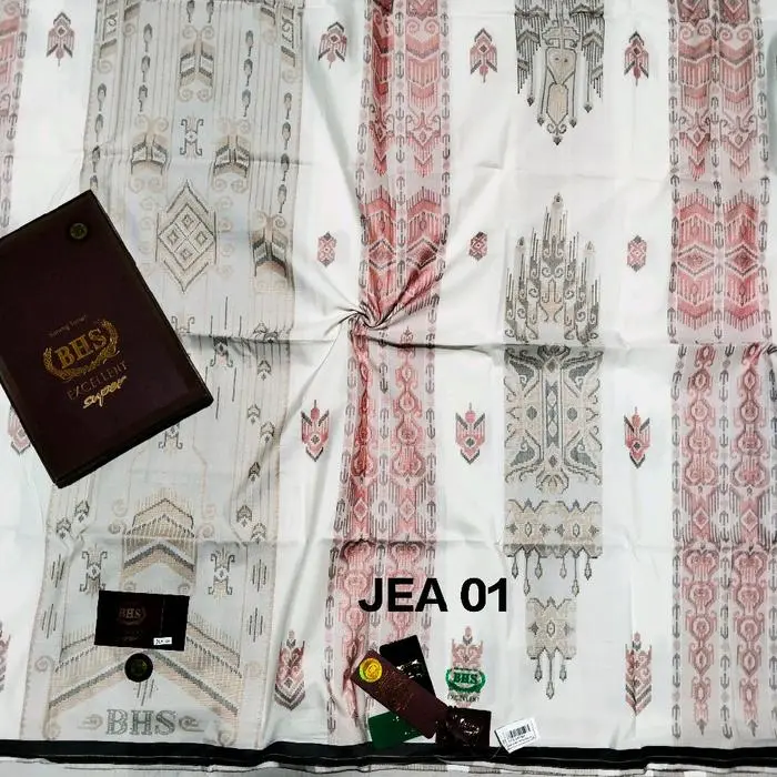 01 JEA EXCELLENT GOLD