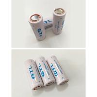 Gambar GTL 26650 3.7v 12000mah 26650 Baterai Isi Ulang Lithium Untuk baterai Senter - 1pcs, 3.7V dari EN-JI officia Kab. Tangerang 2 Tokopedia