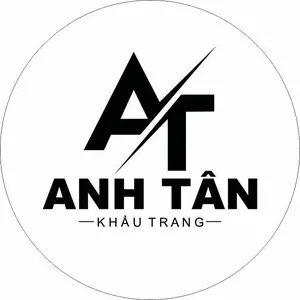 KHẨU TRANG ANH TÂN