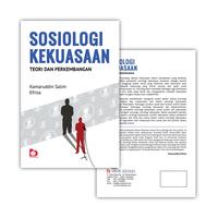 Gambar Bumi Aksara - Sosiologi Kekuasaan Teori dan Perkembangannya - Buku Sosiologi dari Penerbit Bumi Aksara Kab. Bekasi 3 Tokopedia