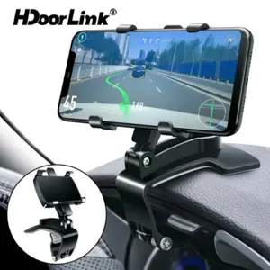 CAR HOLDER PHONE CAR PHONE HOLDER UNIVERSAL CAR HOLDER DASHBOARD MOBIL HOLDER HP MOBIL PHONE HOLDER MOBIL