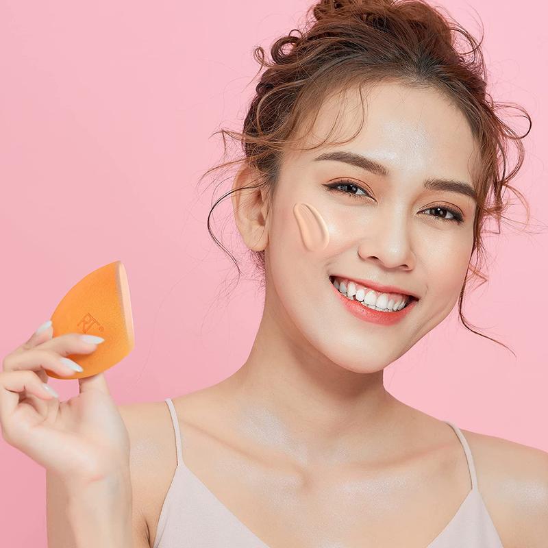 Real Techniques Ultimate Makeup Sponge Trio 2