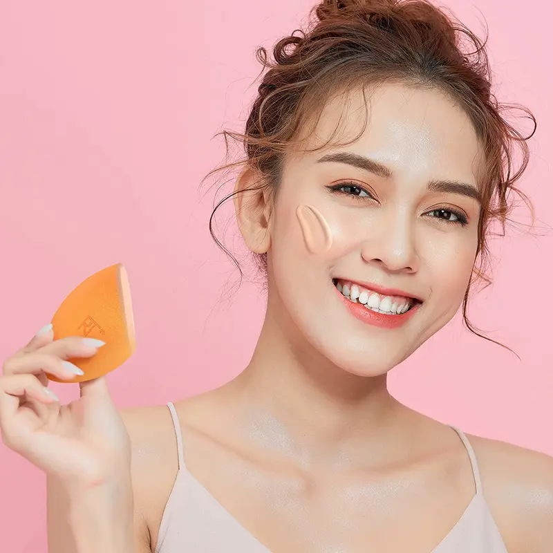Real Techniques Ultimate Makeup Sponge Trio 2