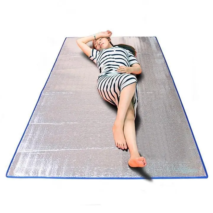 Chiếu ngủ trưa cá nhân, thảm lót ngủ văn phòng cao cấp tiện lợi 100X180cm