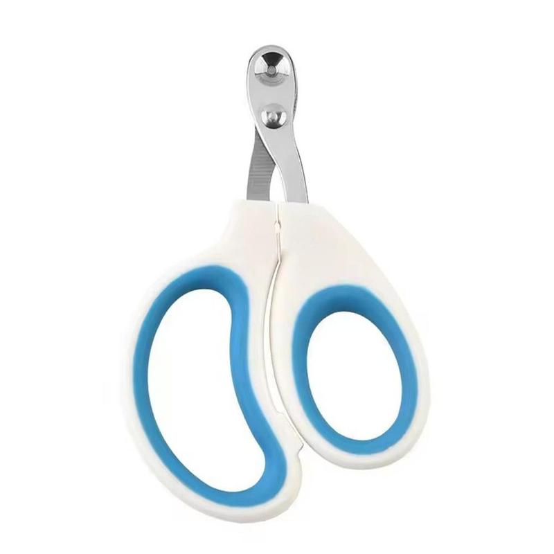 Product Introduction of Dụng Cụ Cắt Móng Cho Thú Cưng, Sản Phẩm Chải Chuốt Cho Thú Cưng, Đèn LED, Để Ngăn Ngừa Thú Cưng Bị Đau Và Vết Thâm, Được Làm Bằng Thép Không Gỉ, Thích Hợp Cho Chó Và Mèo, T0L2 19