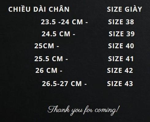 DÉP NAM - SC FORM LIKE AUTT -  FULLBOX - QUAI DA THẬT VÀNG DÀY 4 LI - ĐẾ FIPP SƠN VIỀN ĐEN Đế Bằng Sandal Caro DéP Cao Su Chống Trơn 3