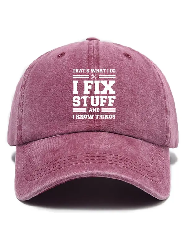 Letter Print Baseball Cap, Casual Outdoor Sports Hat for Men & Women, Fashion Accessories for Daily Wear 5