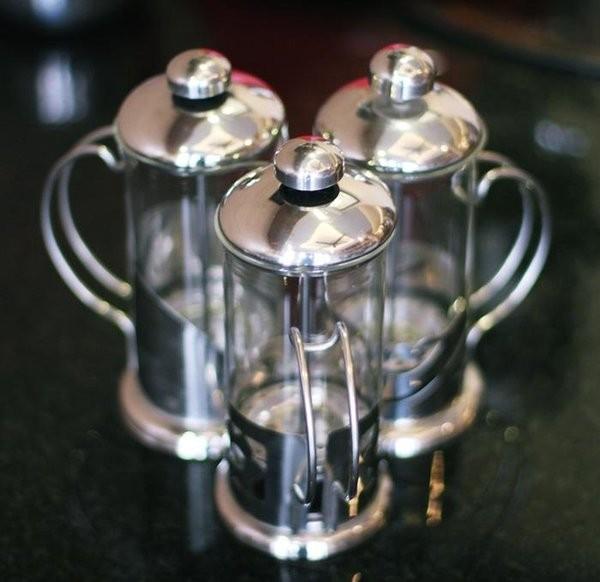 PROMO French Press BUY 2 GET 1 FREE 1