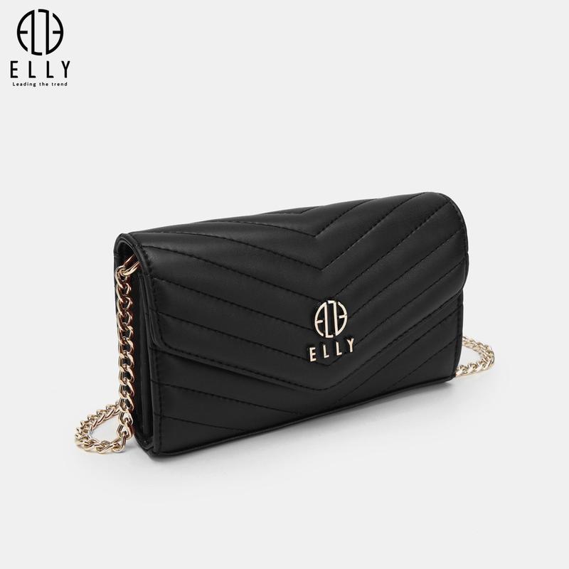 Product Introduction of [20/4 GIÁ HỜI TRONG LIVE]Túi clutch nữ thời trang ELLY – ECH47 34