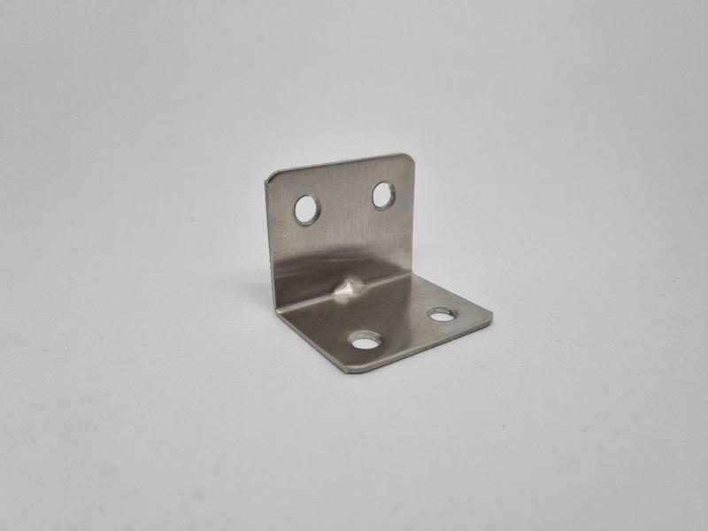 Product Introduction of Plat siku stainless tekuk - 20 pcs 5