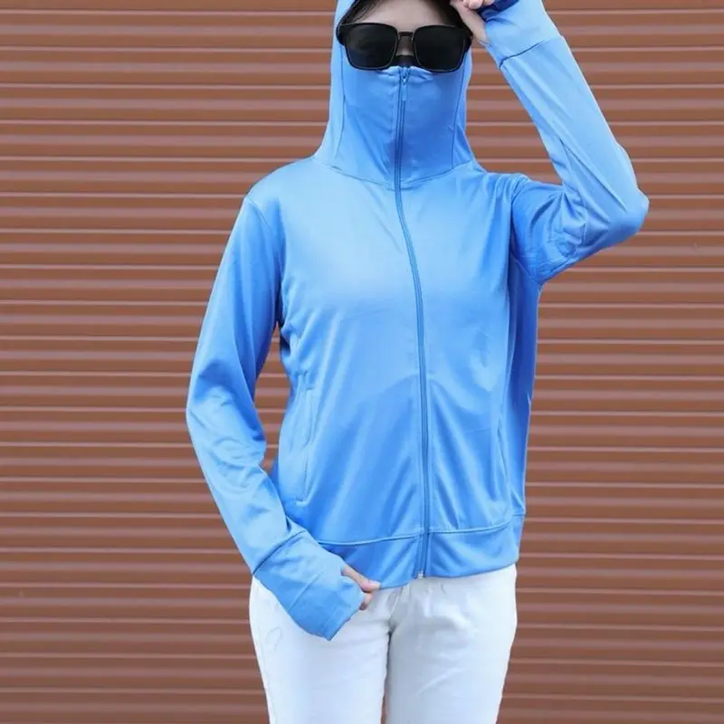 HÀNG LOAI 1 (GIÁ SỈ LẤY TƯƠNG TÁC) Áo chống nắng nữ ngắn 1 lớp có 4 túi Trong và ngoài vải kim cươnġ , HÀNG LOẠI 1 7