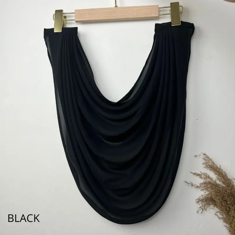 DRAPERY INSTANT HIJAB DRAPERY MALAYSIA 3