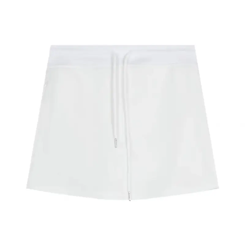 Chân váy ngắn thể thao form chữ A hách chân| ByBilly skirt | 6