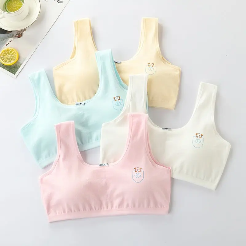 BINBINKIDS MINISET ANAK PEREMPUAN SD DAN REMAJA DENGAN BAHAN KATUN ADEM Fashion