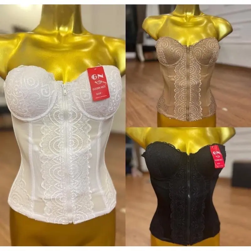 WBK || Longtorso Premium Golden Nick
