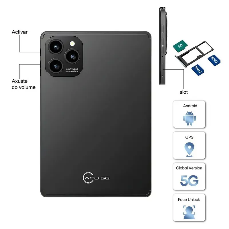 [Image of Tablet Lifestyle]