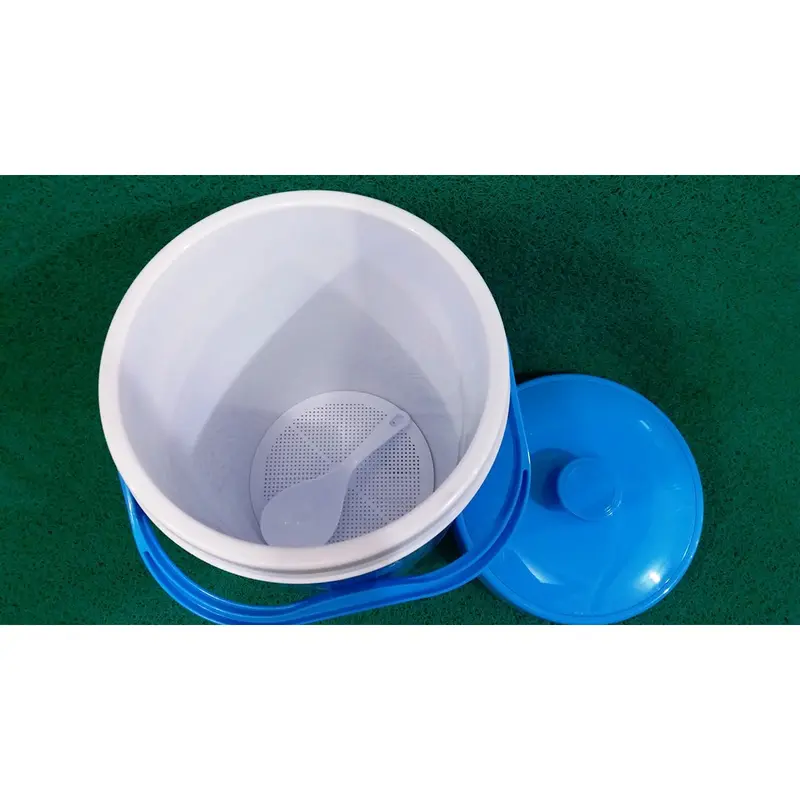 TERMOS NASI / ES RICE BUCKET-TEMPAT ES NO. 6/8/10 termos es mambo jadul rice  bucket 6