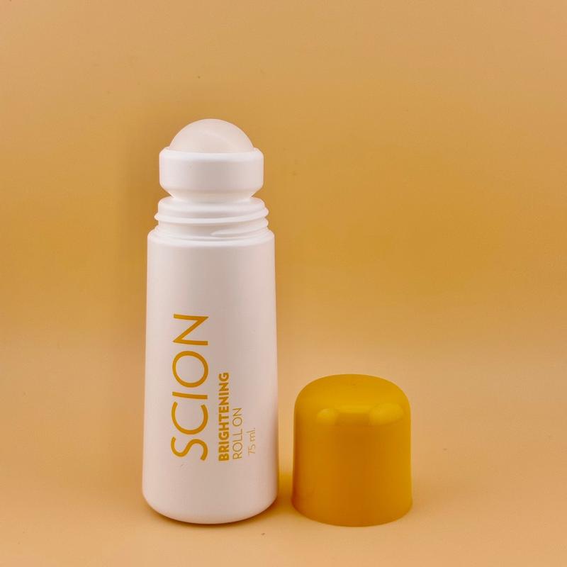 Lăn khử mùi Scion Nuskin chai 75ml Khử Mùi Hôi Women Nữ