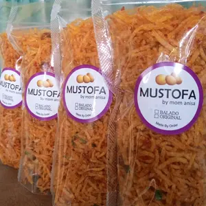 kentang mustofa paket hemat 4poch