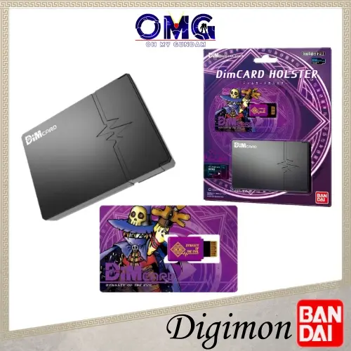 digimon device card - TikTok Shop Malaysia