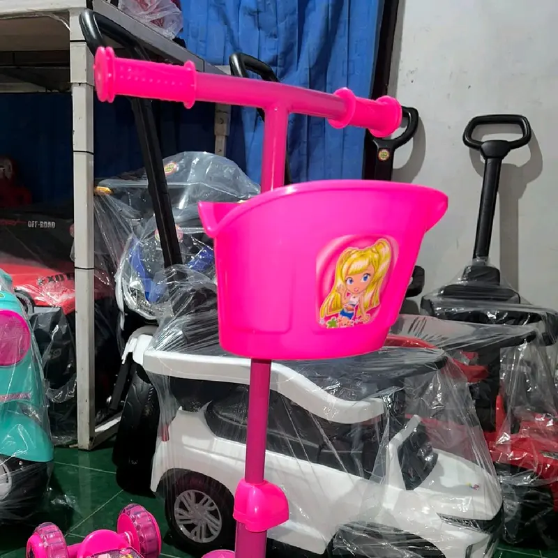 Skuter pmb s01 Balita 1