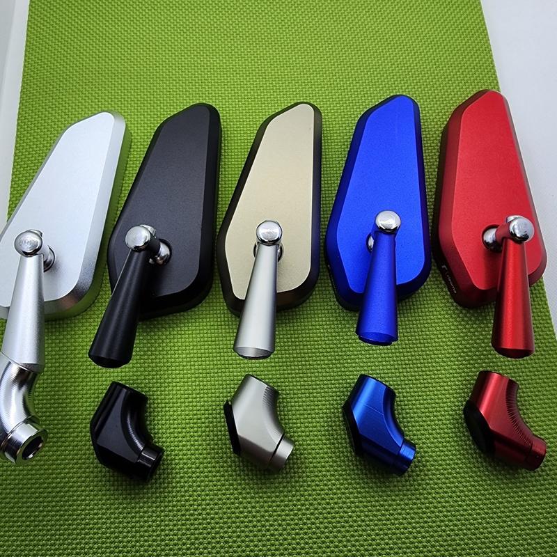 gương, kính chiếu hậu Rizoma 744 chính hãng Phụ Kiện xe máy Phụ Tùng