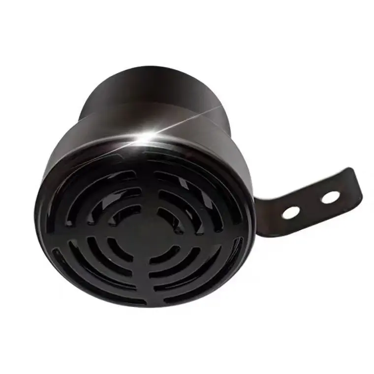 Giao Hàng Trong Vòng 24 Giờ Chó Sủa Xe Còi Còi 12V24V Universal Chó Sủa Âm Thanh Xe Máy Xe Điện Cá Nhân