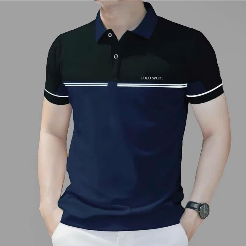 Product Introduction of Áo polo nam mẫu trẻ trung sang trọng vải poly - MENWEAR STORE 33