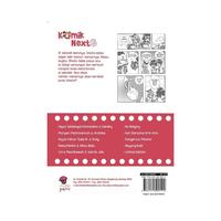 Gambar Buku Anak Komik Next G: No Bullying Rpl 2 dari Mizanstore.id Kota Depok 4 Tokopedia