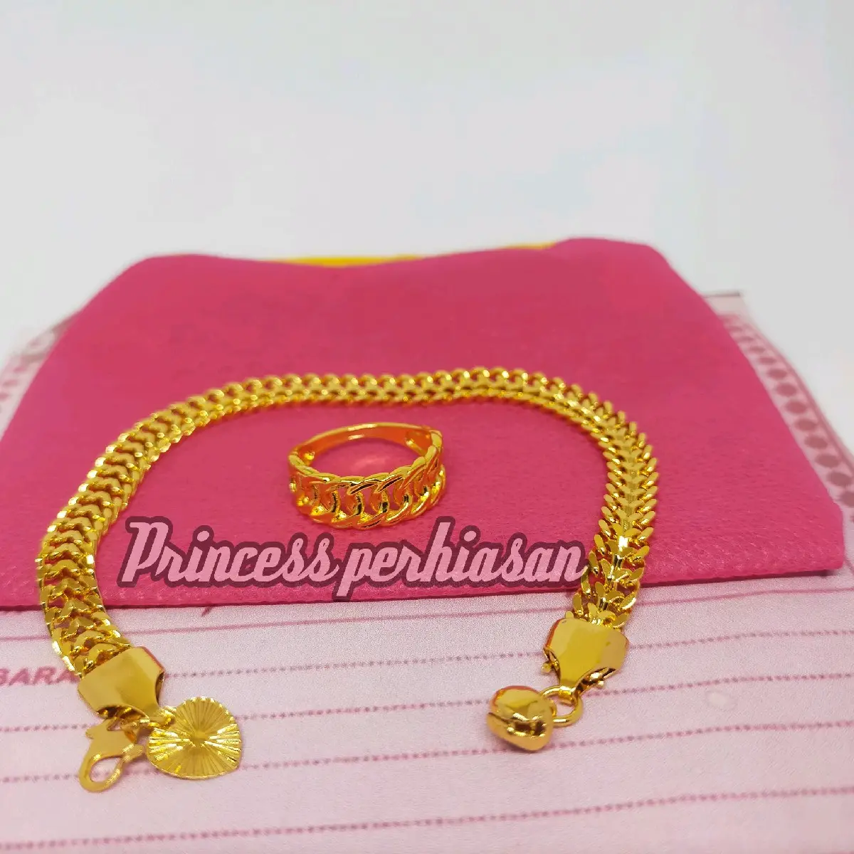 gelang tikar free cincin rantai import terbuat dari coin 1991-1994 tidak mudah luntur bracelets jewellery Bracelet Bracelet Bracelet