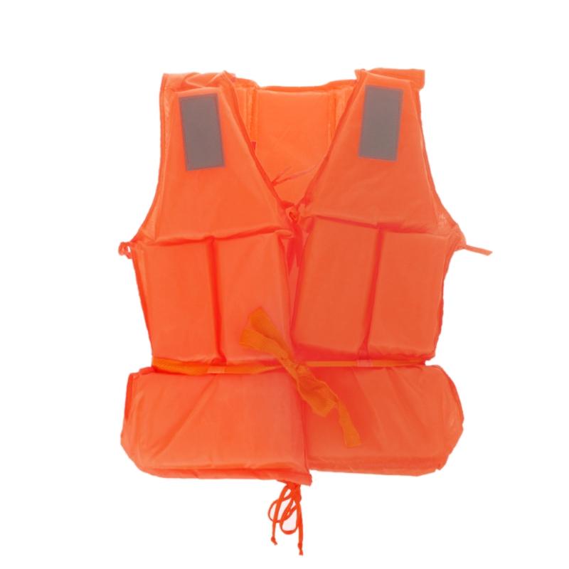 Tham gia nổi bọt, dành cho người lớn, màu cam, dành cho áo khoác và áo Vest, với Whis, XUMI, mới Sport Cao Su Áo Phao 0