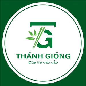 Đũa Tre Tự Nhiên Thánh Gióng