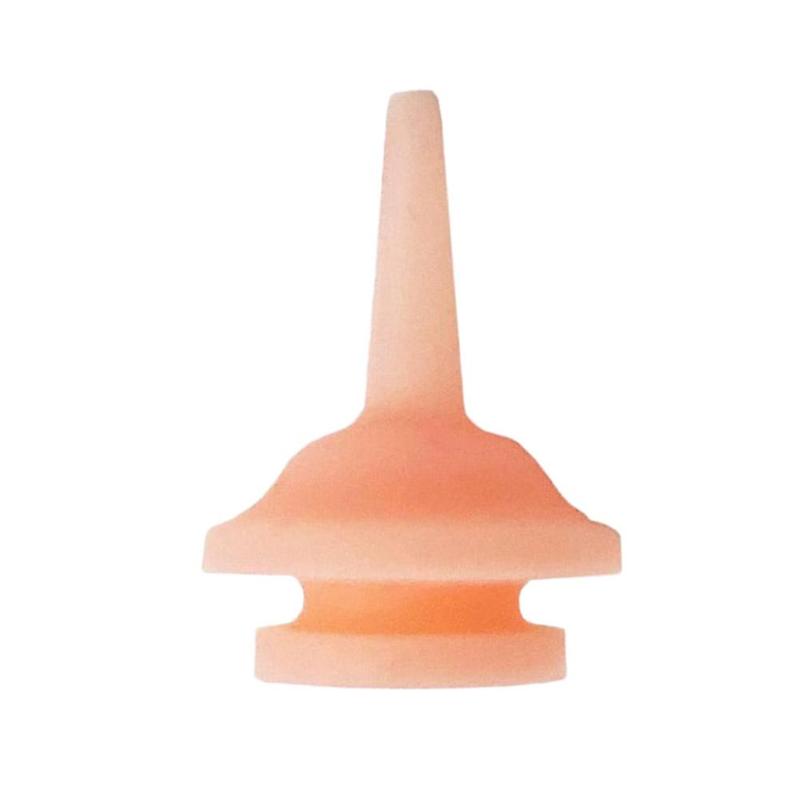 Product Introduction of Núm vú cho thú cưng cho ăn, dành cho chó và mèo, Thích hợp cho chuột Hamster, thỏ, mèo con và chó con, với núm vú giả, P8R6, Hàng mới về 22