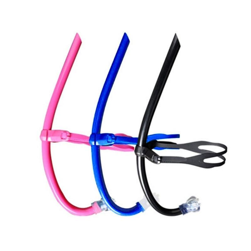 Product Introduction of 2023 Professional Comfort For Beginners Swimming Diving Breathing Tube Snorkeling Dry Silicone Snorkel Sea Pool Diving Accessory 53