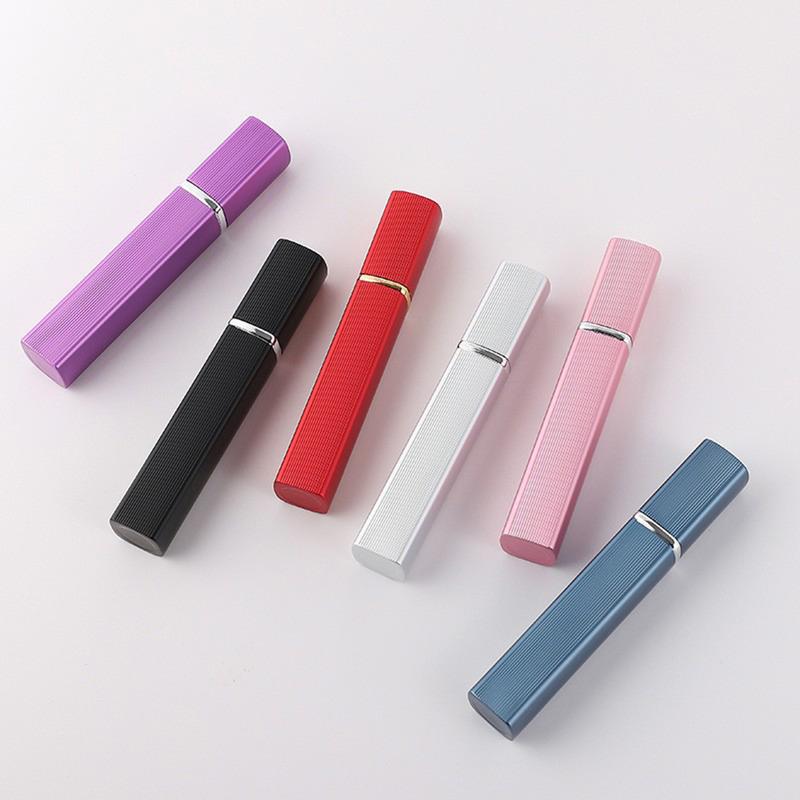 Product Introduction of Chai Nước Hoa, 12ml, Rỗng Và Có Thể Nạp Lại, Chai Xịt, Chống Rò Rỉ, Thích Hợp Cho Du Lịch, Thời Trang 25
